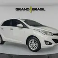 HYUNDAI HB20 1.6 PREMIUM 16V FLEX 4P MANUAL HYUNDAI HB20 1.6 PREMIUM 16V FLEX 4P MANUAL