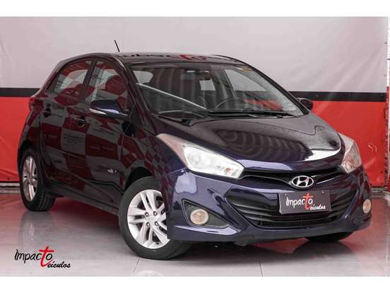HYUNDAI-HB20-1.6 PREMIUM 16V FLEX 4P MANUAL HYUNDAI-HB20-2012