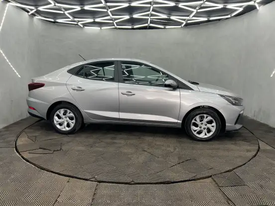 HYUNDAI-HB20S-1.0 12V FLEX COMFORT PLUS MANUAL HYUNDAI-HB20S-2024
