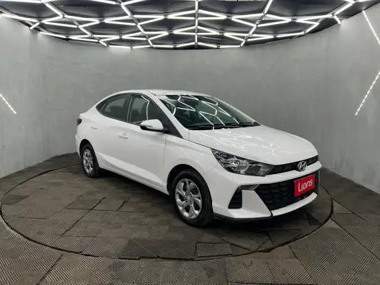 HYUNDAI-HB20S-1.0 12V FLEX COMFORT PLUS MANUAL HYUNDAI-HB20S-2025
