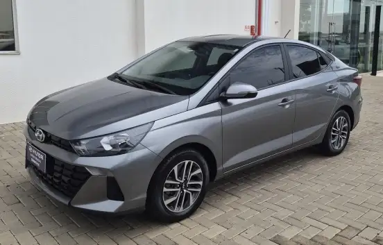 HYUNDAI-HB20S-1.0 12V FLEX LIMITED MANUAL HYUNDAI-HB20S-2023