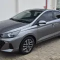 HYUNDAI HB20S 1.0 12V FLEX LIMITED MANUAL HYUNDAI HB20S 1.0 12V FLEX LIMITED MANUAL