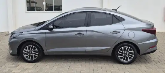 HYUNDAI-HB20S-1.0 12V FLEX LIMITED MANUAL HYUNDAI-HB20S-2023