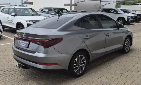 HYUNDAI-HB20S-1.0 12V FLEX LIMITED MANUAL HYUNDAI-HB20S-2023
