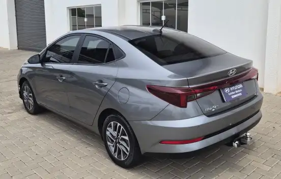 HYUNDAI-HB20S-1.0 12V FLEX LIMITED MANUAL HYUNDAI-HB20S-2023