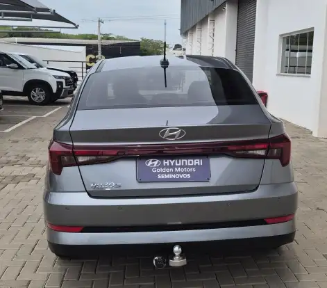 HYUNDAI-HB20S-1.0 12V FLEX LIMITED MANUAL HYUNDAI-HB20S-2023