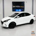 HYUNDAI HB20S 1.0 12V FLEX VISION MANUAL HYUNDAI HB20S 1.0 12V FLEX VISION MANUAL
