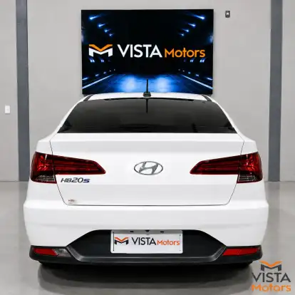 HYUNDAI-HB20S-1.0 12V FLEX VISION MANUAL HYUNDAI-HB20S-2022