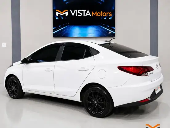 HYUNDAI-HB20S-1.0 12V FLEX VISION MANUAL HYUNDAI-HB20S-2022