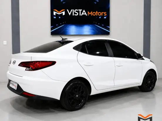 HYUNDAI-HB20S-1.0 12V FLEX VISION MANUAL HYUNDAI-HB20S-2022