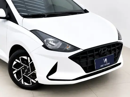 HYUNDAI-HB20S-1.0 12V FLEX VISION MANUAL HYUNDAI-HB20S-2022