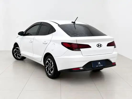 HYUNDAI-HB20S-1.0 12V FLEX VISION MANUAL HYUNDAI-HB20S-2022