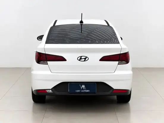 HYUNDAI-HB20S-1.0 12V FLEX VISION MANUAL HYUNDAI-HB20S-2022