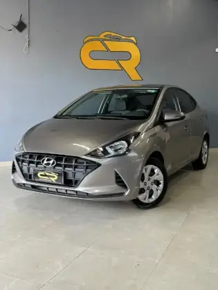 HYUNDAI HB20S 1.0 12V FLEX VISION MANUAL