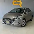 HYUNDAI HB20S 1.0 12V FLEX VISION MANUAL HYUNDAI HB20S 1.0 12V FLEX VISION MANUAL