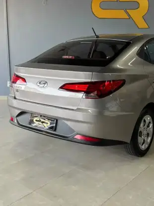 HYUNDAI-HB20S-1.0 12V FLEX VISION MANUAL HYUNDAI-HB20S-2021