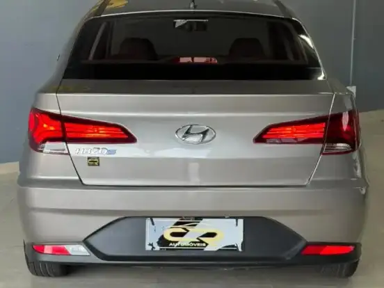 HYUNDAI-HB20S-1.0 12V FLEX VISION MANUAL HYUNDAI-HB20S-2021