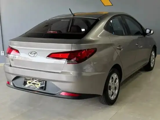 HYUNDAI-HB20S-1.0 12V FLEX VISION MANUAL HYUNDAI-HB20S-2021