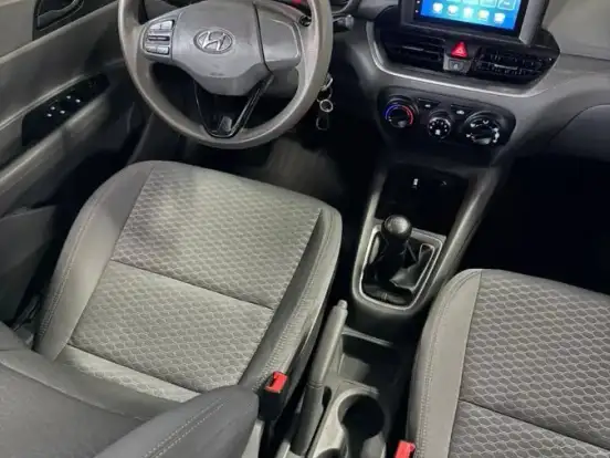 HYUNDAI-HB20S-1.0 12V FLEX VISION MANUAL HYUNDAI-HB20S-2021
