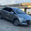 HYUNDAI HB20S 1.0 TGDI FLEX EVOLUTION AUTOMÁTICO HYUNDAI HB20S 1.0 TGDI FLEX EVOLUTION AUTOMÁTICO