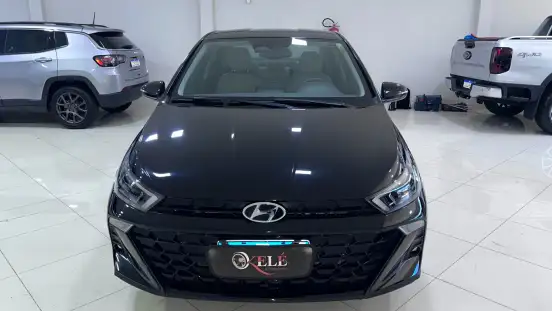 HYUNDAI-HB20S-1.0 TGDI FLEX PLATINUM SAFETY AUTOMÁTICO HYUNDAI-HB20S-2024
