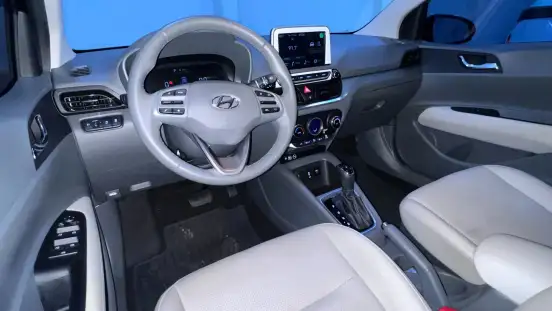 HYUNDAI-HB20S-1.0 TGDI FLEX PLATINUM SAFETY AUTOMÁTICO HYUNDAI-HB20S-2024