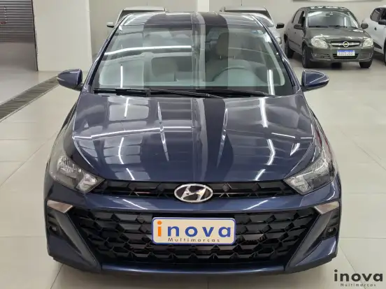 HYUNDAI-HB20S-1.0 TGDI FLEX PLATINUM SAFETY AUTOMÁTICO HYUNDAI-HB20S-2024