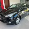 HYUNDAI HB20S 1.6 COMFORT PLUS 16V FLEX 4P AUTOMÁTICO HYUNDAI HB20S 1.6 COMFORT PLUS 16V FLEX 4P AUTOMÁTICO