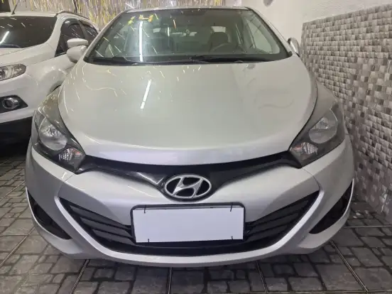 HYUNDAI-HB20S-1.6 COMFORT PLUS 16V FLEX 4P MANUAL HYUNDAI-HB20S-2013