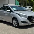 HYUNDAI HB20S 1.6 COMFORT STYLE 16V FLEX 4P MANUAL HYUNDAI HB20S 1.6 COMFORT STYLE 16V FLEX 4P MANUAL