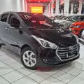 HYUNDAI HB20S 1.6 PREMIUM 16V FLEX 4P AUTOMÁTICO HYUNDAI HB20S 1.6 PREMIUM 16V FLEX 4P AUTOMÁTICO