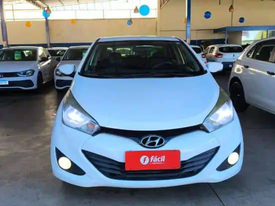 HYUNDAI-HB20S-1.6 PREMIUM 16V FLEX 4P AUTOMÁTICO HYUNDAI-HB20S-2015