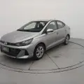 HYUNDAI HB20S 1.0 12V FLEX COMFORT MANUAL HYUNDAI HB20S 1.0 12V FLEX COMFORT MANUAL