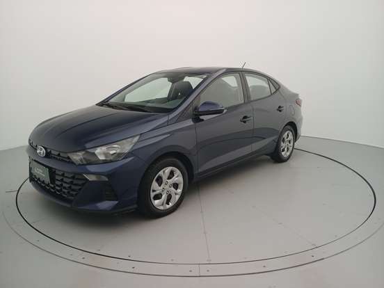HYUNDAI-HB20S-1.0 12V FLEX COMFORT MANUAL HYUNDAI-HB20S-2025