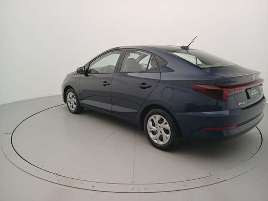 HYUNDAI-HB20S-1.0 12V FLEX COMFORT MANUAL HYUNDAI-HB20S-2025