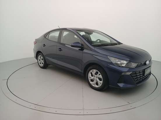 HYUNDAI-HB20S-1.0 12V FLEX COMFORT MANUAL HYUNDAI-HB20S-2025