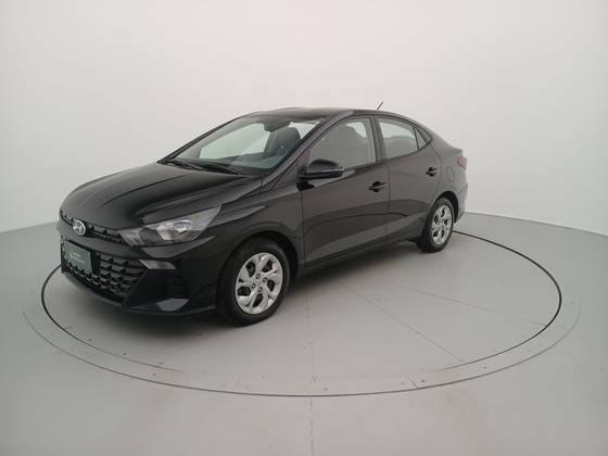 HYUNDAI HB20S 1.0 12V FLEX COMFORT MANUAL
