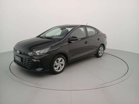 HYUNDAI-HB20S-1.0 12V FLEX COMFORT MANUAL HYUNDAI-HB20S-2025