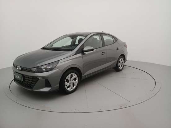 HYUNDAI-HB20S-1.0 12V FLEX COMFORT MANUAL HYUNDAI-HB20S-2025