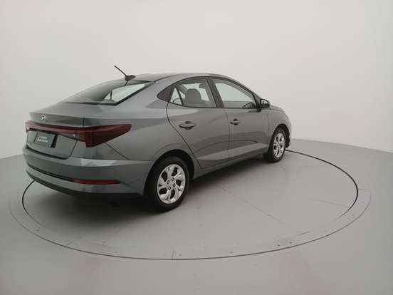 HYUNDAI-HB20S-1.0 12V FLEX COMFORT MANUAL HYUNDAI-HB20S-2025