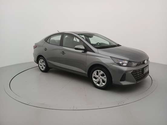 HYUNDAI-HB20S-1.0 12V FLEX COMFORT MANUAL HYUNDAI-HB20S-2025