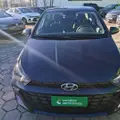 HYUNDAI HB20S 1.0 12V FLEX COMFORT MANUAL HYUNDAI HB20S 1.0 12V FLEX COMFORT MANUAL
