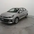 HYUNDAI HB20S 1.0 12V FLEX COMFORT MANUAL HYUNDAI HB20S 1.0 12V FLEX COMFORT MANUAL