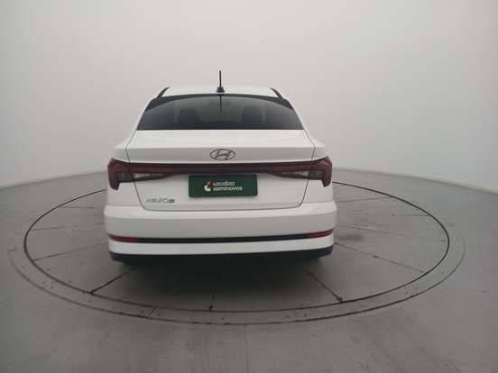 HYUNDAI-HB20S-1.0 12V FLEX COMFORT MANUAL HYUNDAI-HB20S-2025