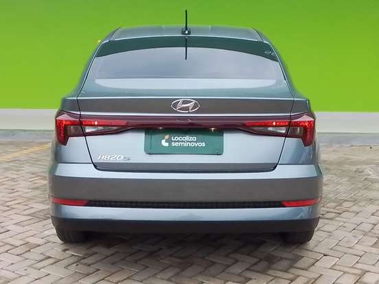 HYUNDAI-HB20S-1.0 12V FLEX COMFORT MANUAL HYUNDAI-HB20S-2025