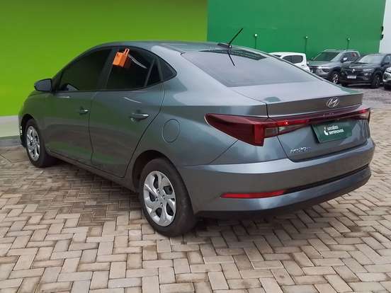 HYUNDAI-HB20S-1.0 12V FLEX COMFORT MANUAL HYUNDAI-HB20S-2025