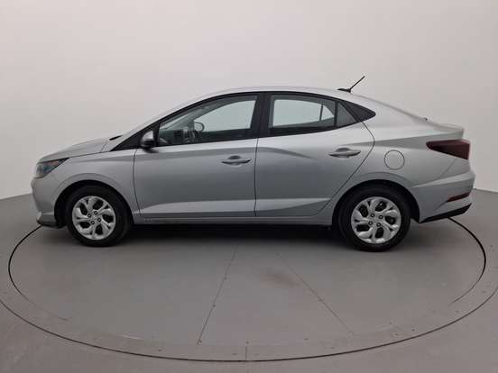 HYUNDAI-HB20S-1.0 12V FLEX COMFORT MANUAL HYUNDAI-HB20S-2025
