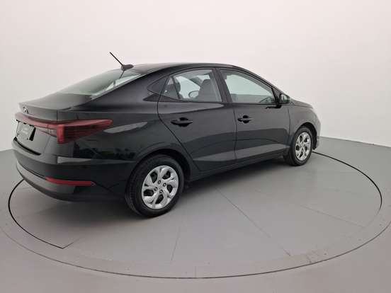 HYUNDAI-HB20S-1.0 12V FLEX COMFORT MANUAL HYUNDAI-HB20S-2025