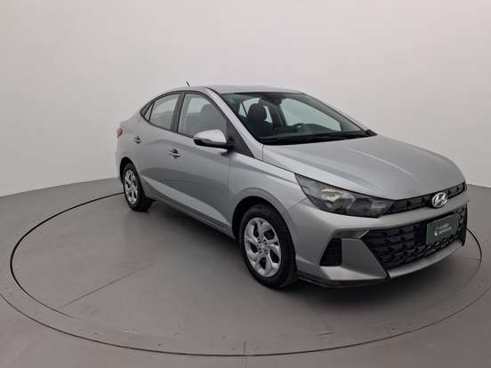 HYUNDAI-HB20S-1.0 12V FLEX COMFORT MANUAL HYUNDAI-HB20S-2025