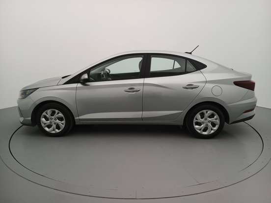 HYUNDAI-HB20S-1.0 12V FLEX COMFORT MANUAL HYUNDAI-HB20S-2025